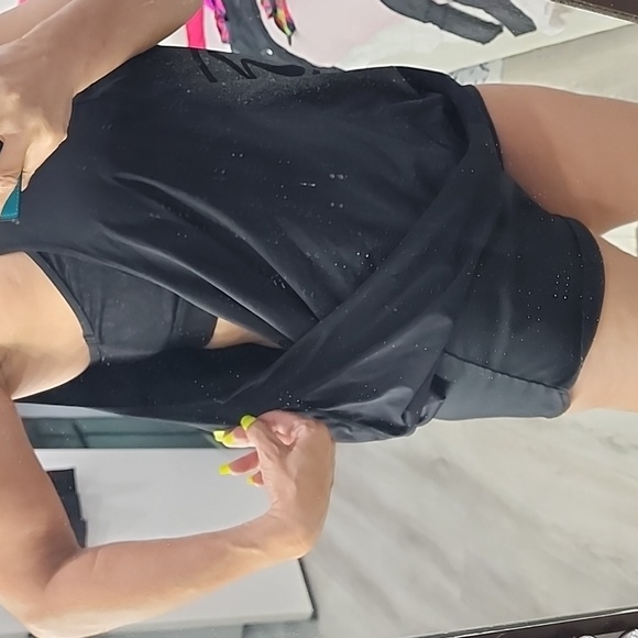 ZUMBA LOVERS TOP - Picture 4 of 5